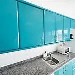 Blue Apartamento