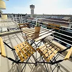 Blue Apartamento Albufeira