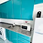 Apartamento Blue