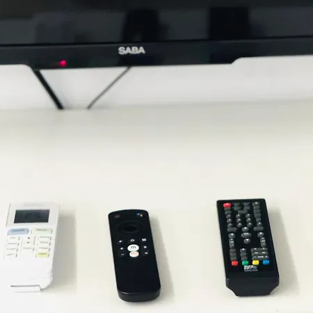 Blue Apartamento Albufeira