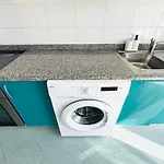 Blue Apartman Albufeira