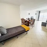 Blue Apartman Albufeira