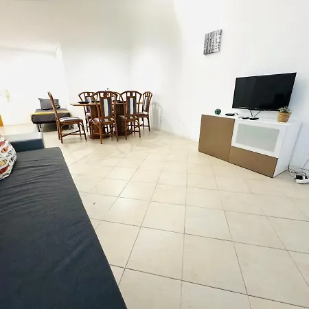 Blue Apartman *