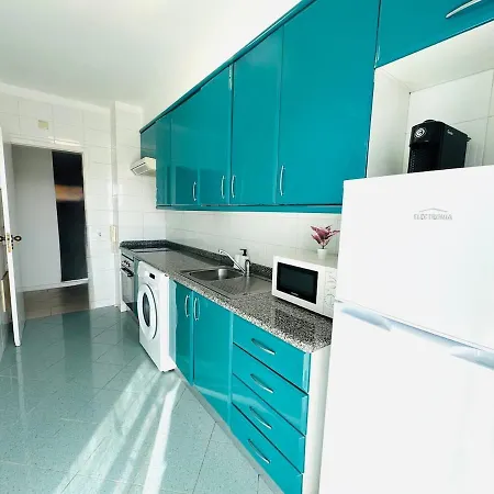 Blue * 알부페이라