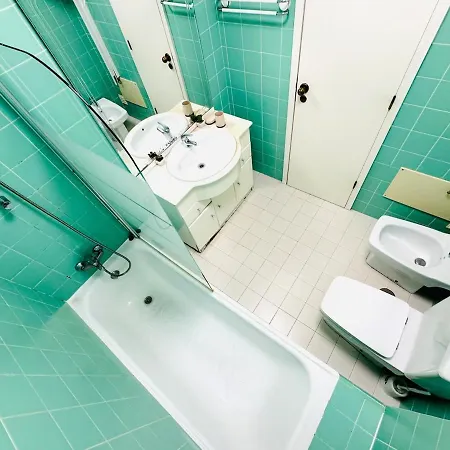 Blue 알부페이라