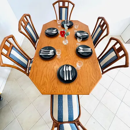 Blue 알부페이라