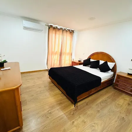 Blue * 알부페이라