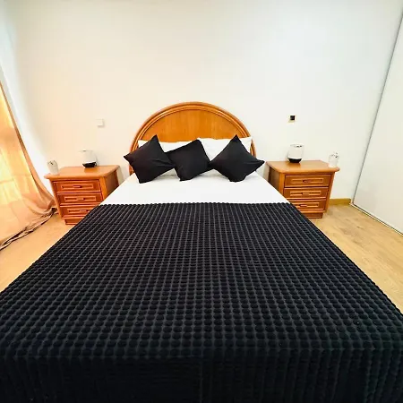 Blue Apartamento Albufeira