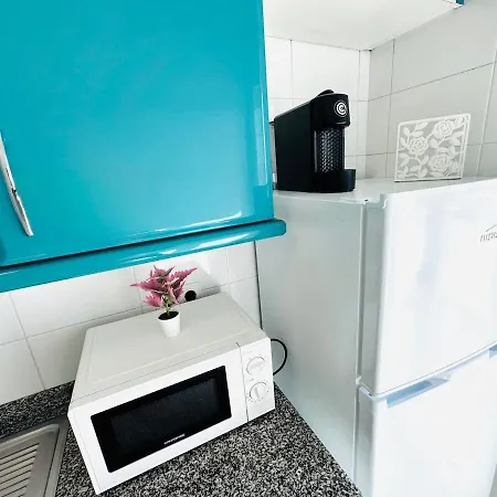 Blue * 알부페이라