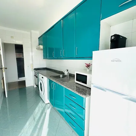 Appartement Blue Albufeira