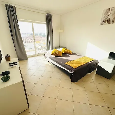 Appartement Blue Albufeira