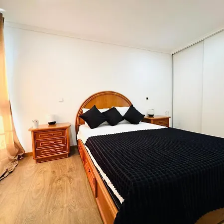 Appartement Blue