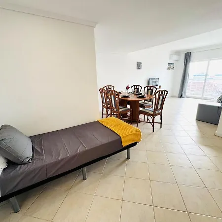 Blue Appartement Albufeira