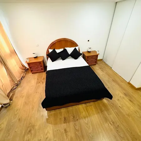 Blue Appartement