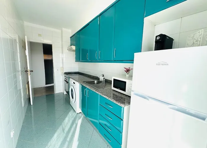 Blue * البوفيرا