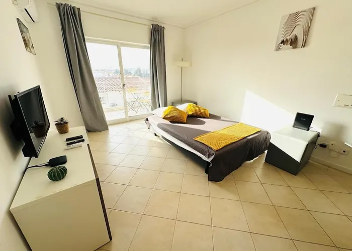 شقة Blue البوفيرا