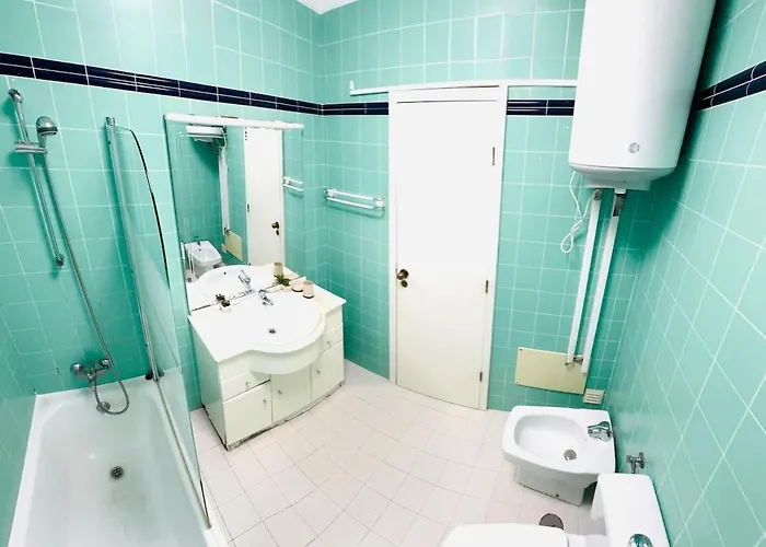 Blue البوفيرا