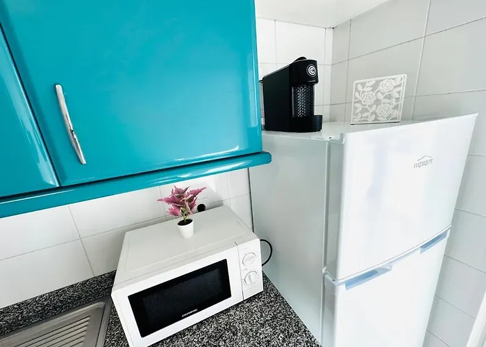 Blue * البوفيرا