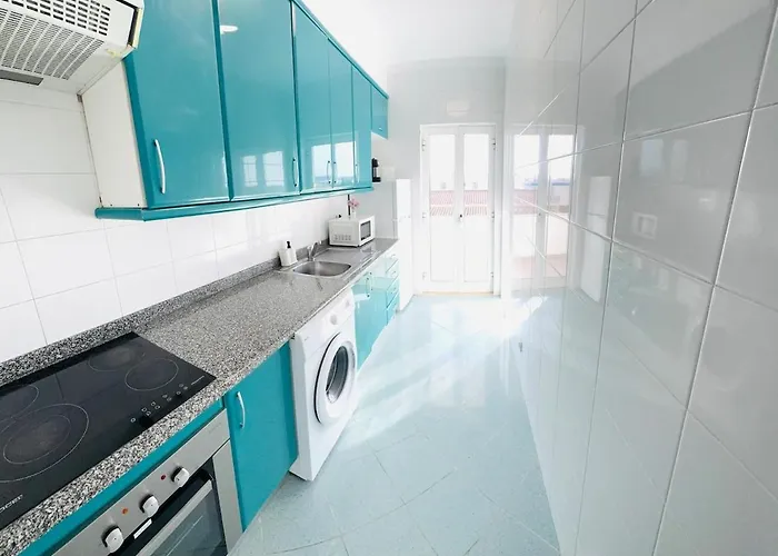 Blue * البوفيرا